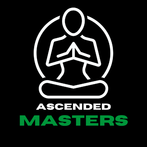 ascendedmasters